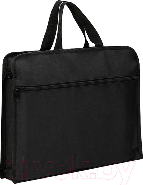 Изображение товара Папка-портфель Deli 63753 (черный)