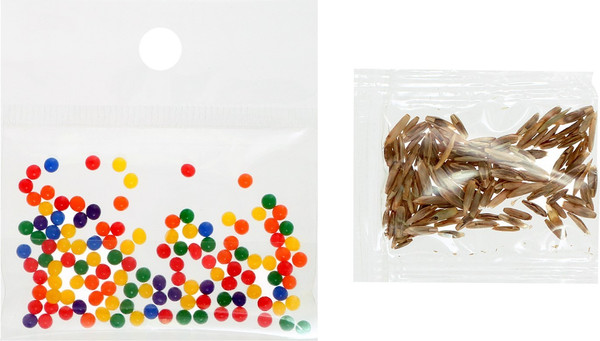 Изображение товара Набор для выращивания растений Эврики Живой сад Мир динозавров / 7074725