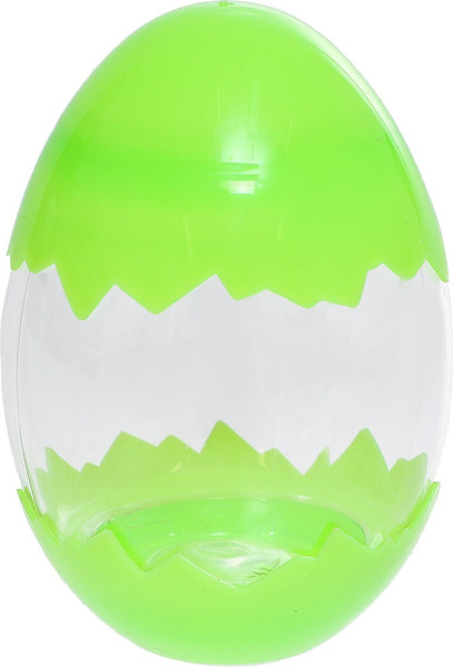 Изображение товара Набор для выращивания растений Эврики Живой сад Мир динозавров / 7074725