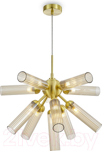 Изображение товара Люстра Freya Borgy FR5379PL-11G