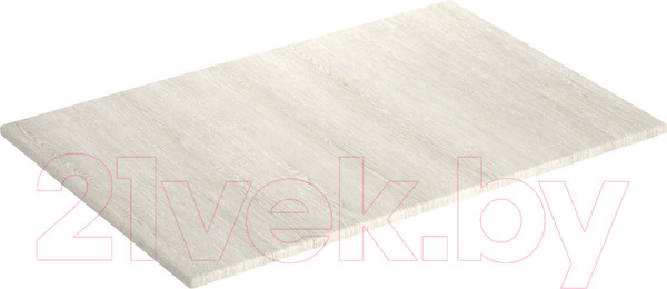 Изображение товара Столешница для стола Sheffilton SHT-TT 120/80 МДФ 22мм (онтарио)