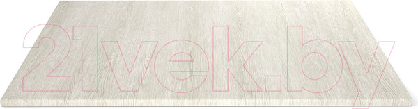 Изображение товара Столешница для стола Sheffilton SHT-TT 120/80 МДФ 22мм (онтарио)