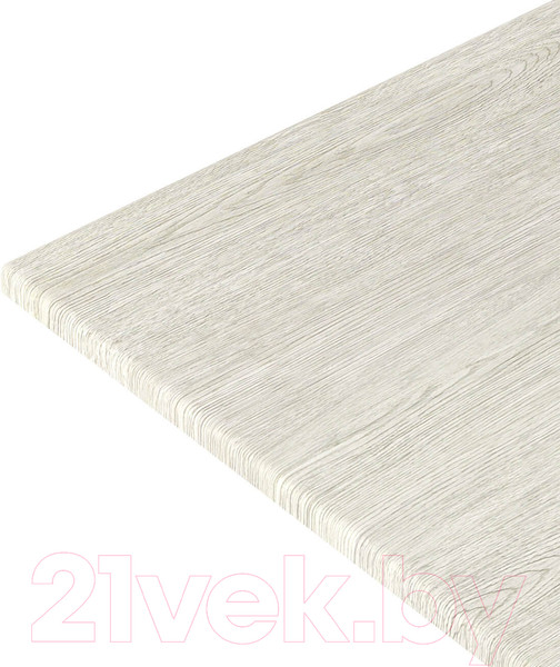 Изображение товара Столешница для стола Sheffilton SHT-TT 120/80 МДФ 22мм (онтарио)