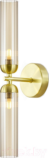 Изображение товара Бра Freya Borgy FR5379WL-02G