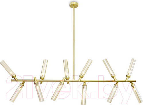 Изображение товара Люстра Freya Borgy FR5379PL-12G