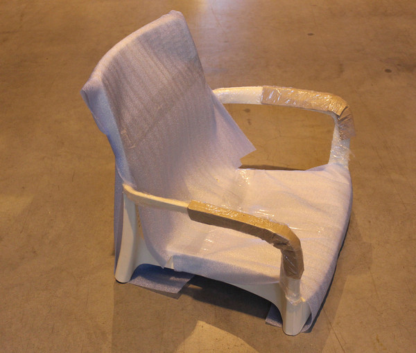 Изображение товара Стул садовый Sheffilton SHT-ST68/S424-С (коричневый/темный орех)