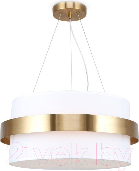 Изображение товара Люстра Freya Bride FR5367PL-03BS