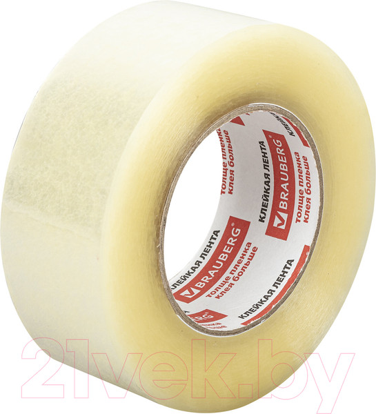 Изображение товара Скотч Brauberg 48ммx200м / 440089