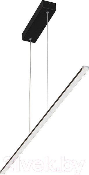 Изображение товара Потолочный светильник Vitaluce V4662-1/1S