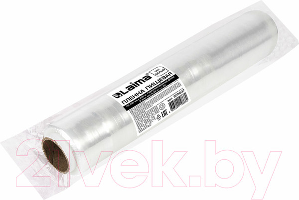 Изображение товара Пленка пищевая Laima 605037  (200м)