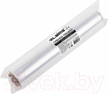 Изображение товара Пленка пищевая Laima 605039 