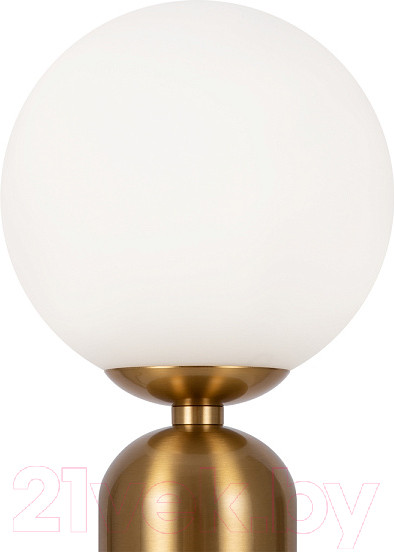 Изображение товара Прикроватная лампа Freya Cherie FR5287TL-01BS