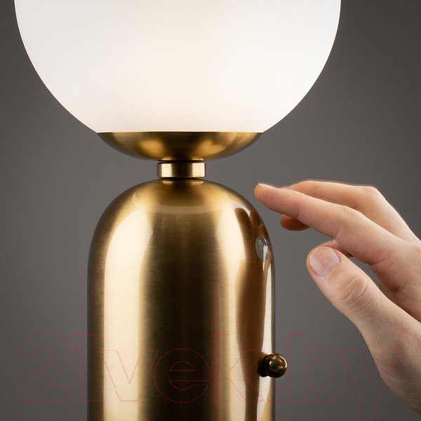 Изображение товара Прикроватная лампа Freya Cherie FR5287TL-01BS