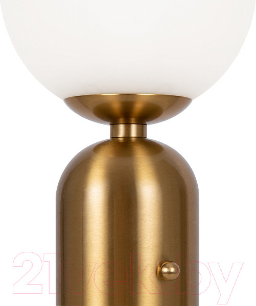 Изображение товара Прикроватная лампа Freya Cherie FR5287TL-01BS