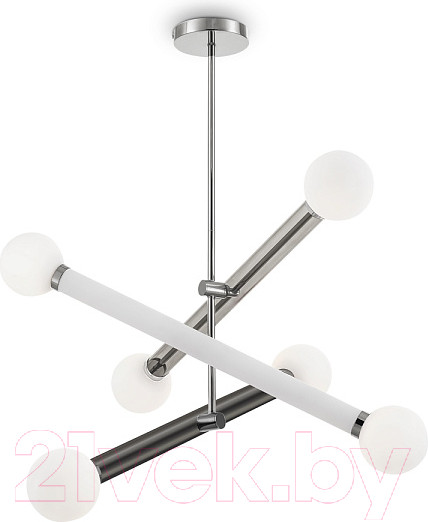 Изображение товара Люстра Freya Cross FR5381PL-06CH