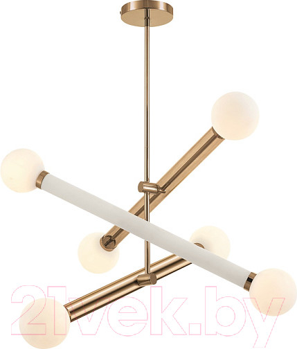 Изображение товара Люстра Freya Cross FR5381PL-06G