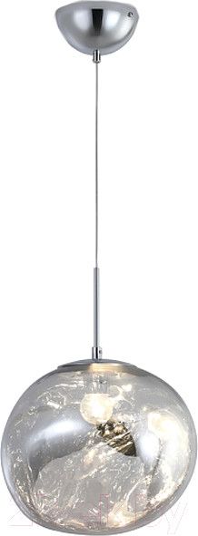 Изображение товара Потолочный светильник Freya Ejection FR5378PL-01SM