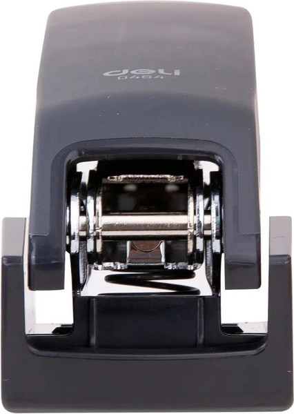 Изображение товара Степлер Deli Exceed / E0464 (черный)