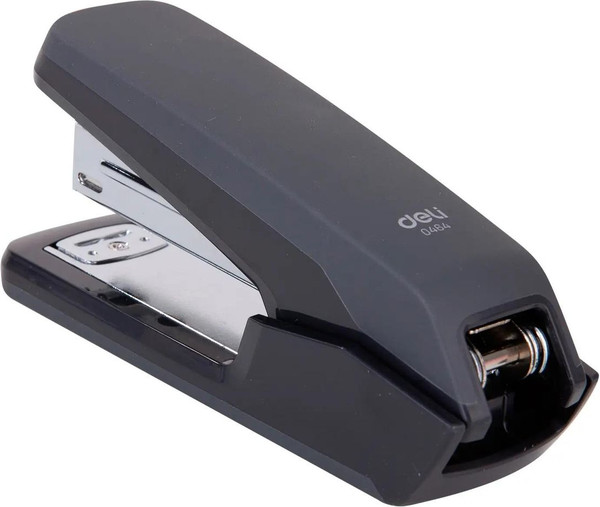 Изображение товара Степлер Deli Exceed / E0464 (черный)