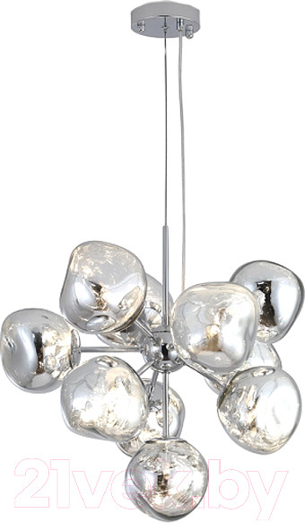 Изображение товара Люстра Freya Ejection FR5378PL-10SM