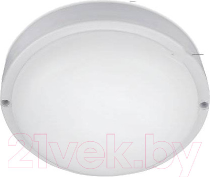 Изображение товара Светильник ЖКХ INhome СПП МД-2565-Круг / 4690612049328