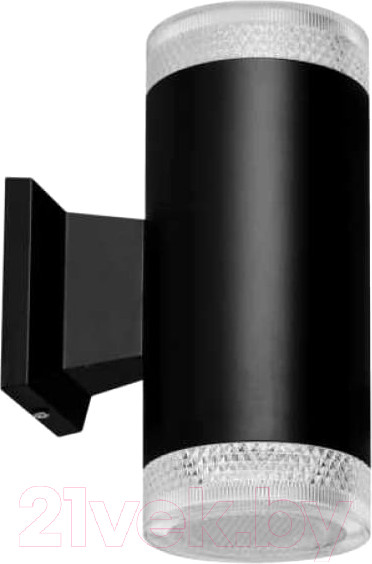 Изображение товара Бра уличное INhome НБУ Lite-2xGX53-BL / 4690612048178
