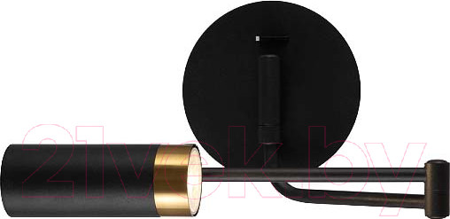 Изображение товара Бра Freya Enzo FR5201WL-01B1