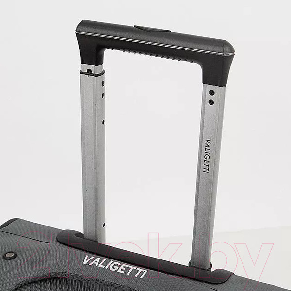 Изображение товара Чемодан на колесах Valigetti 227-BD2301/3-20GRY (серый)