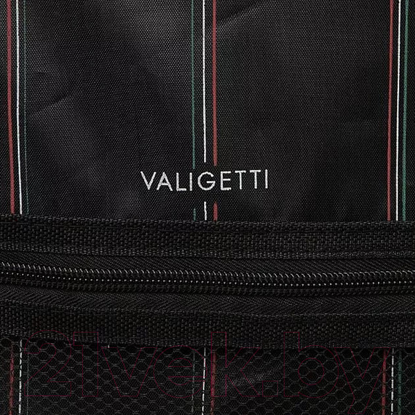Изображение товара Чемодан на колесах Valigetti 227-BD2301/3-20GRY (серый)