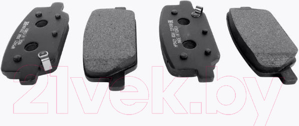 Изображение товара Тормозные колодки HSB HP5421