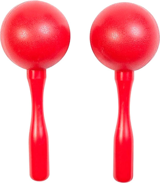 Изображение товара Маракас Flight FMP-21RD