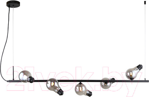 Изображение товара Люстра Freya Evidence FR5372PL-05B