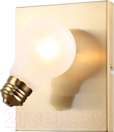 Изображение товара Бра Freya Evidence FR5372WL-01BS