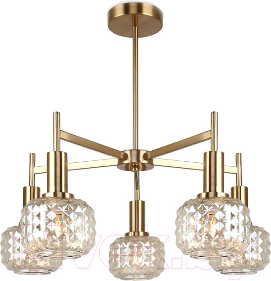 Изображение товара Люстра Freya Fero FR5366CL-05BS