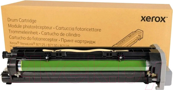 Изображение товара Фотобарабан Xerox 013R00687