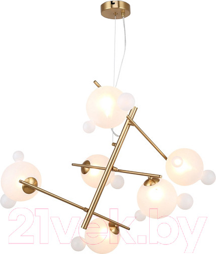 Изображение товара Люстра Freya Flaty FR5374PL-06BS