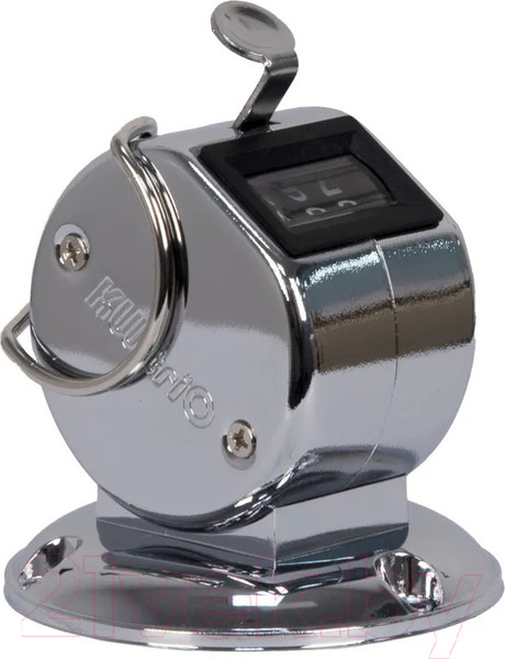 Изображение товара Счетчик ручной KW-Trio 02420