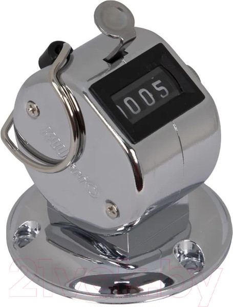 Изображение товара Счетчик ручной KW-Trio 02420