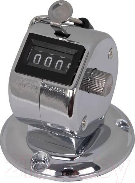 Изображение товара Счетчик ручной KW-Trio 02420