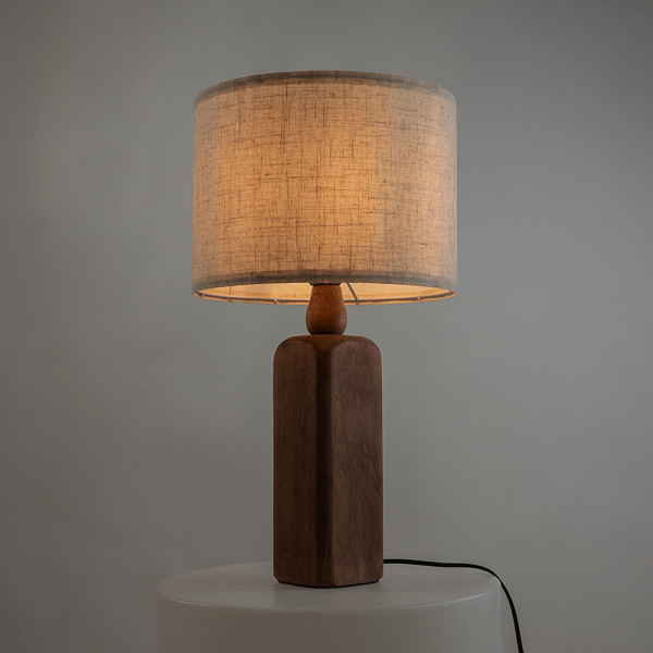 Изображение товара Прикроватная лампа Freya Forest FR5326TL-01W1