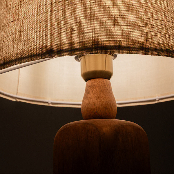 Изображение товара Прикроватная лампа Freya Forest FR5326TL-01W1