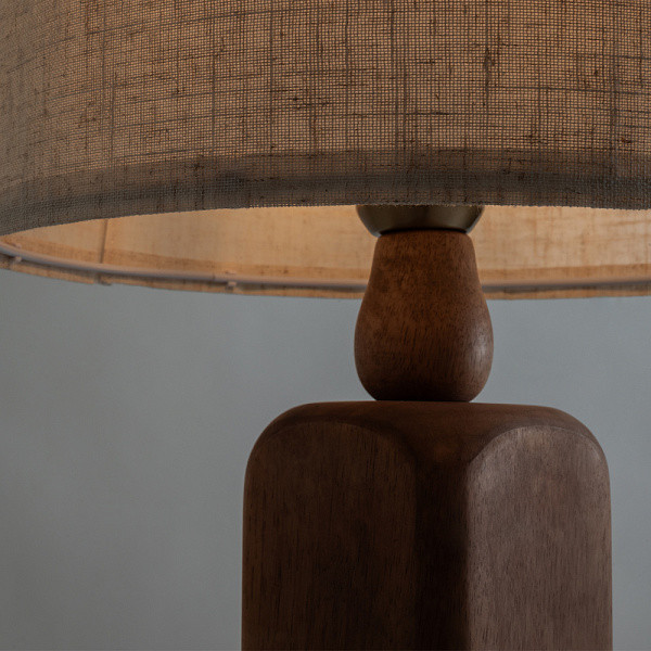 Изображение товара Прикроватная лампа Freya Forest FR5326TL-01W1