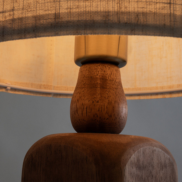 Изображение товара Прикроватная лампа Freya Forest FR5326TL-01W