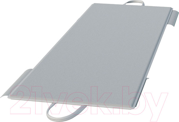 Изображение товара Туристический коврик Elmax Топпер-шоппер 47x53x8 / 53x165x2.5