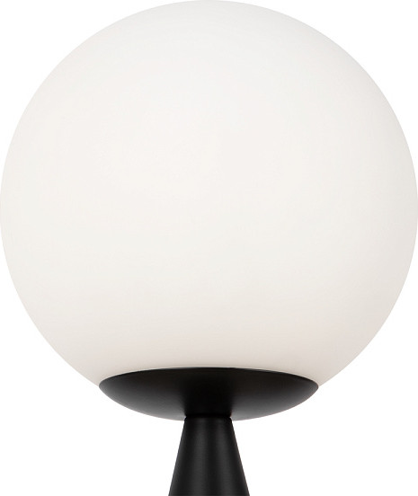 Изображение товара Прикроватная лампа Freya Glow FR5289TL-01B