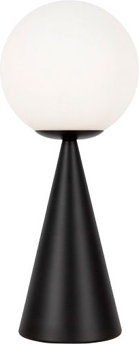 Изображение товара Прикроватная лампа Freya Glow FR5289TL-01B