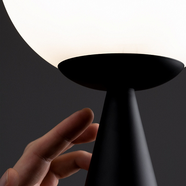 Изображение товара Прикроватная лампа Freya Glow FR5289TL-01B