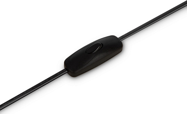 Изображение товара Прикроватная лампа Freya Glow FR5289TL-01B