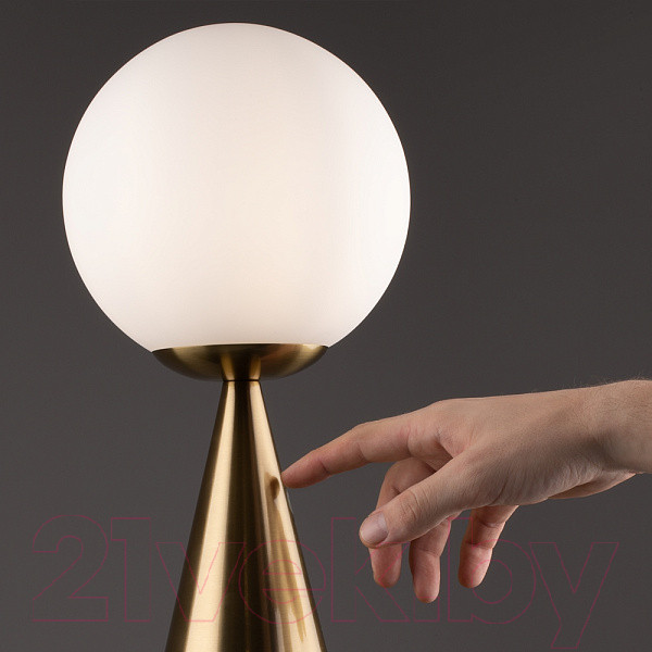 Изображение товара Прикроватная лампа Freya Glow FR5289TL-01BS