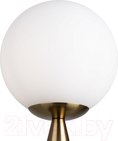 Изображение товара Прикроватная лампа Freya Glow FR5289TL-01BS